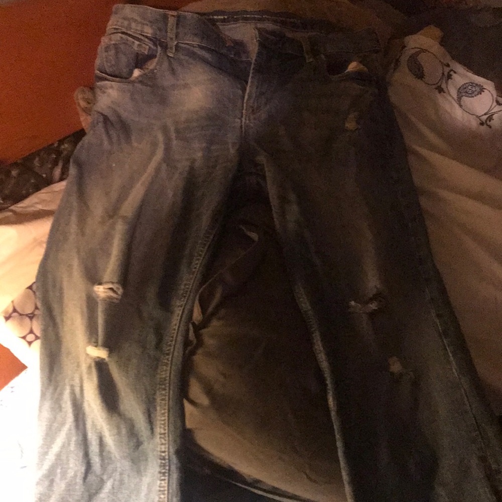 Women’s jeans